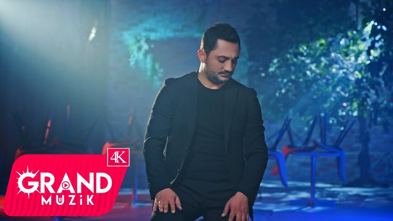 Volkan Köksal - Zordayım (Official Video)