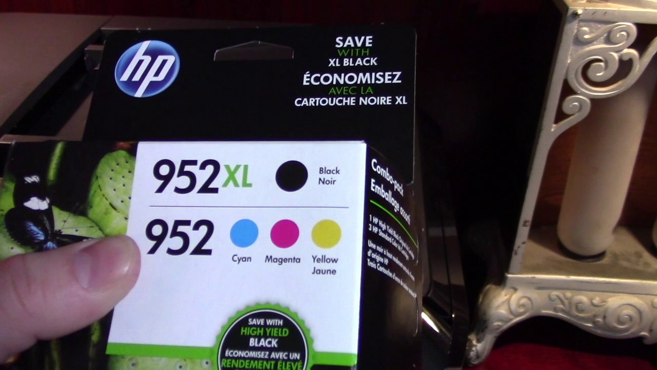 OfficeJet Pro 8710 Full Review: Can It Walk and Chew Gum?