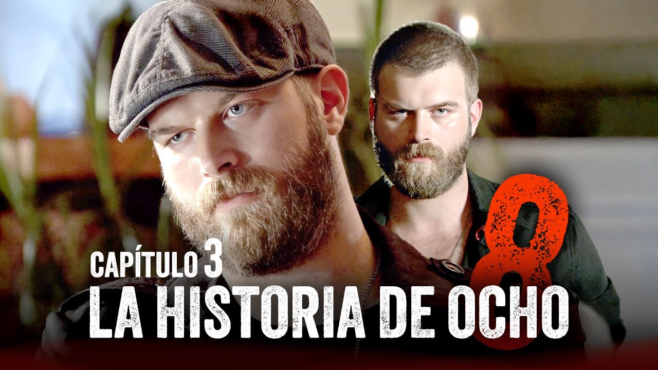 La Historia de Ocho 3 | Doblado en Español