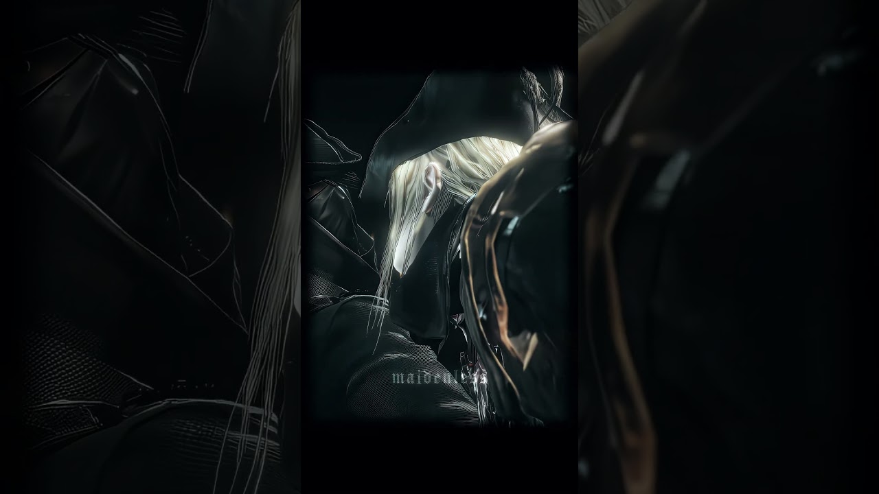 Lady Maria - Bloodborne edit #eldenring #edit #bloodborne