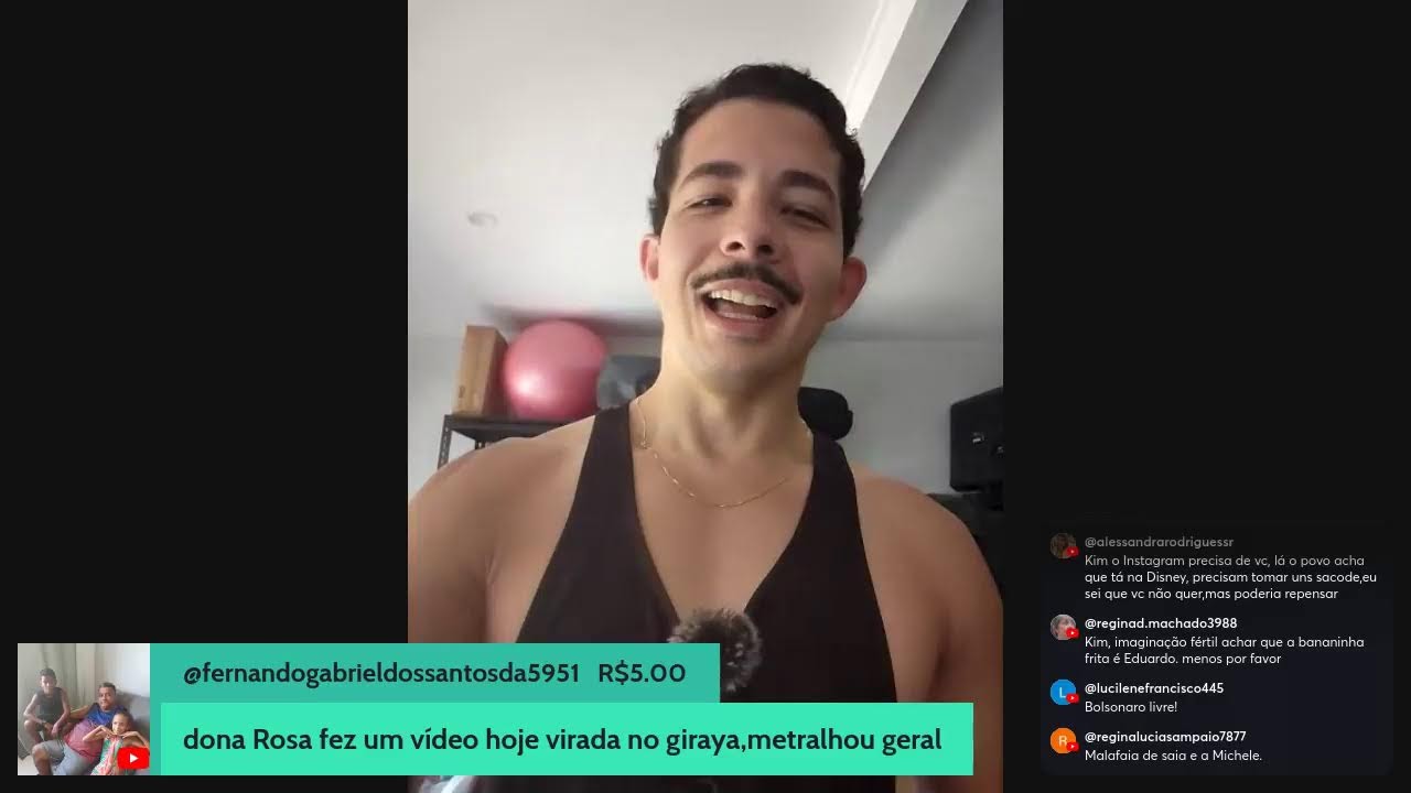 Ao Vivo 21/2