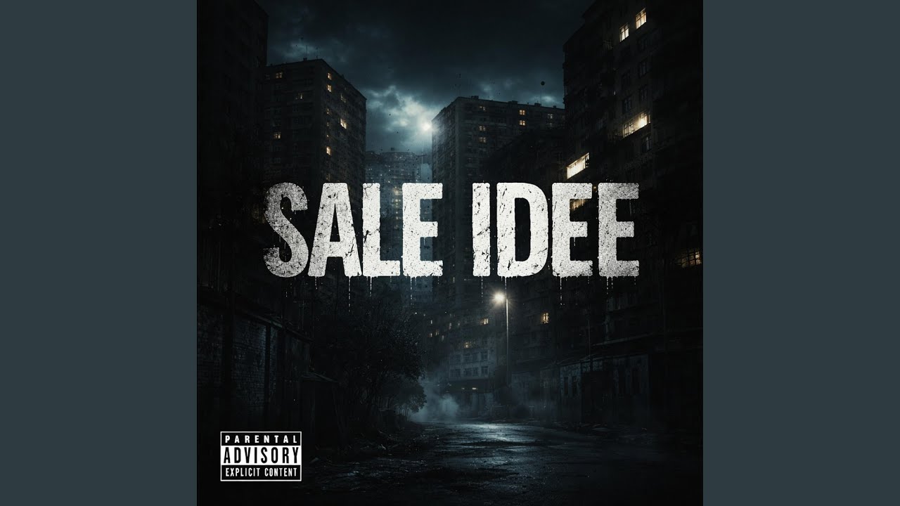 Sale id&eacute;e