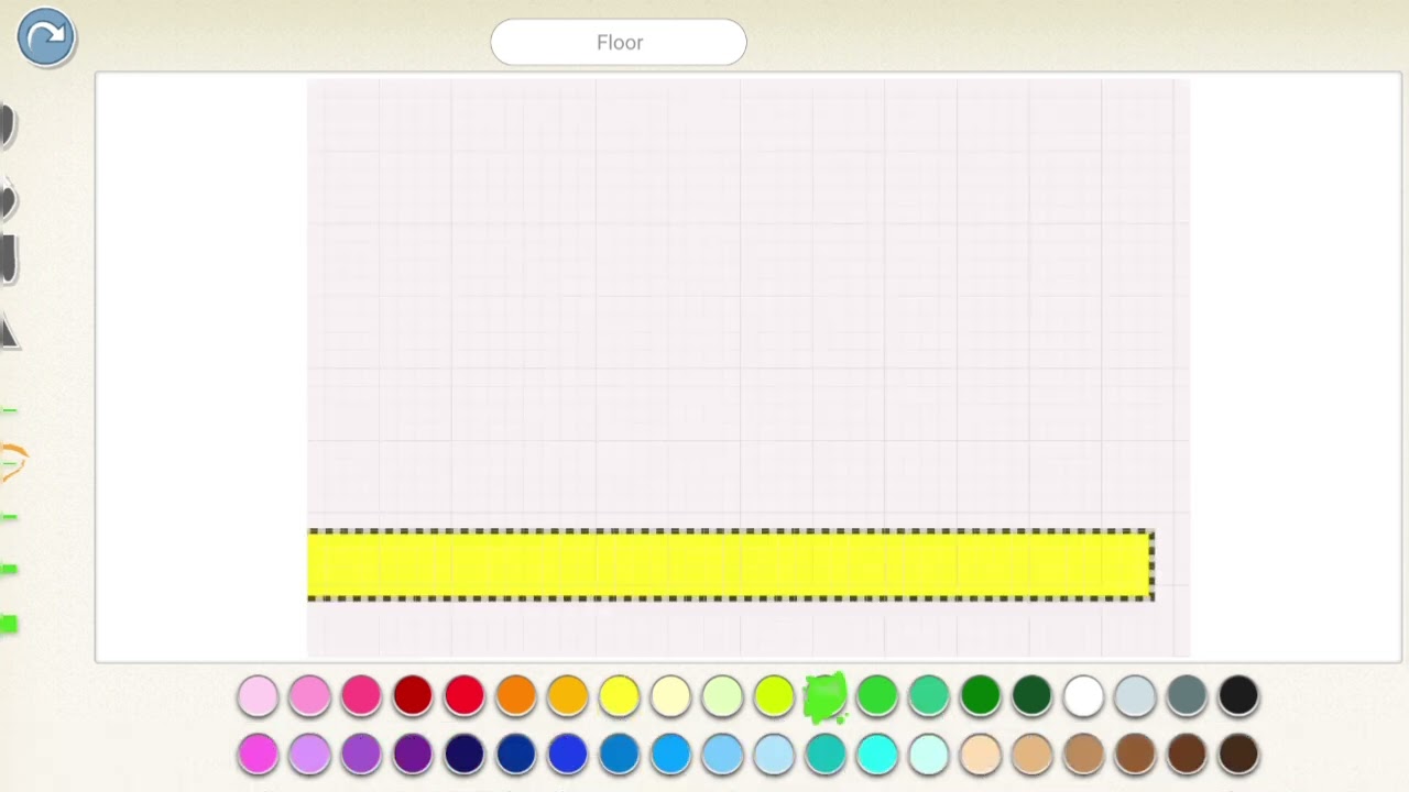 tutorial how to make platformer on scratch jr.