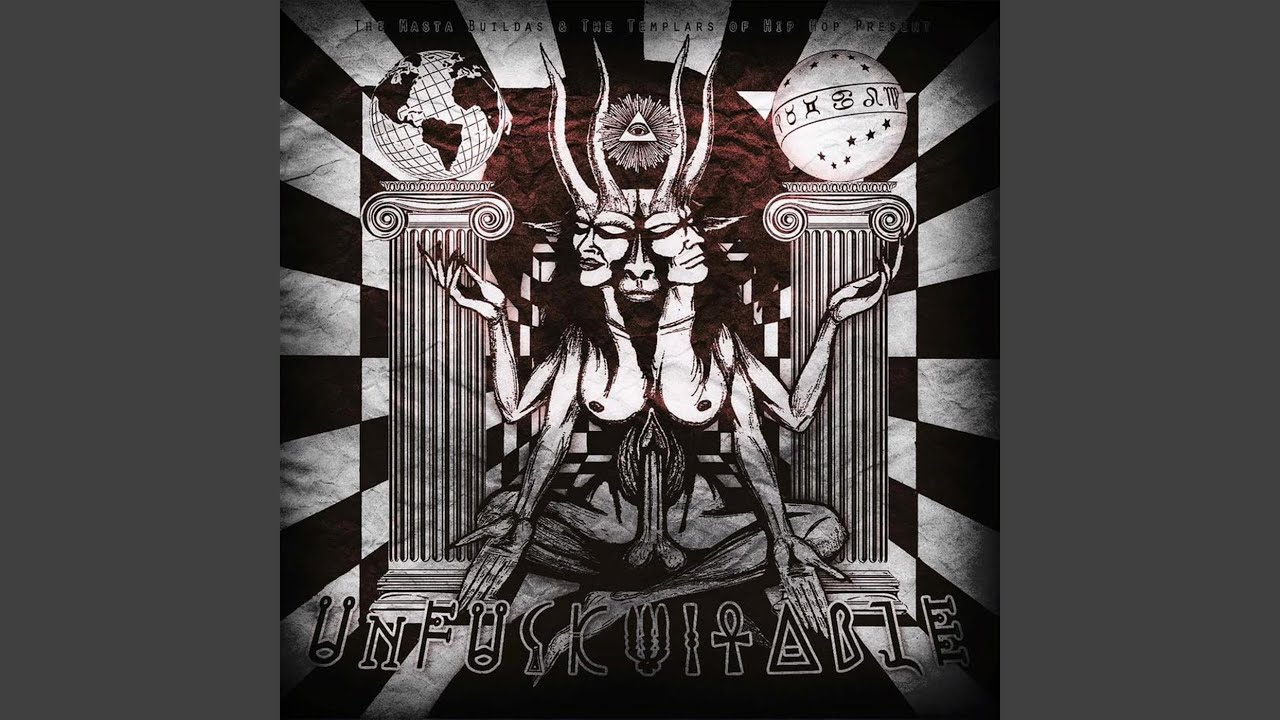 Top Secret Documents (feat. Apakalypse, Atma & Jah Nigga da Baptist)