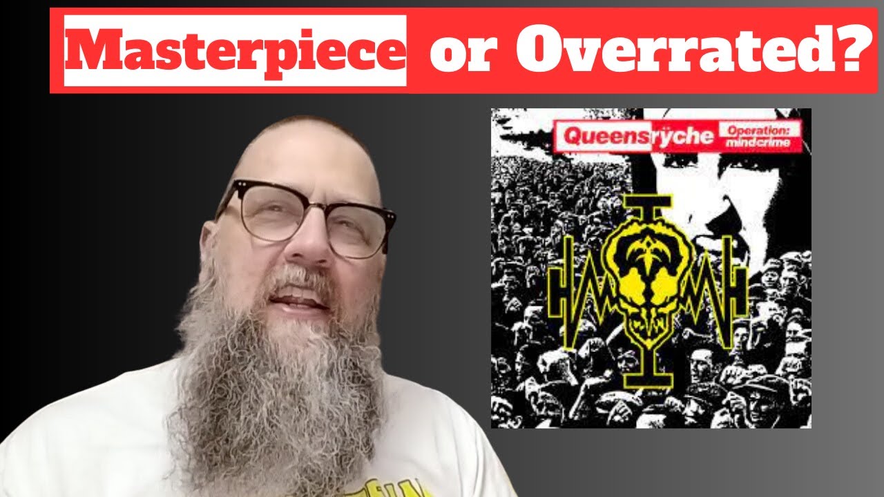 Неужели это действительно так хорошо? Обзор альбома Queensryche 