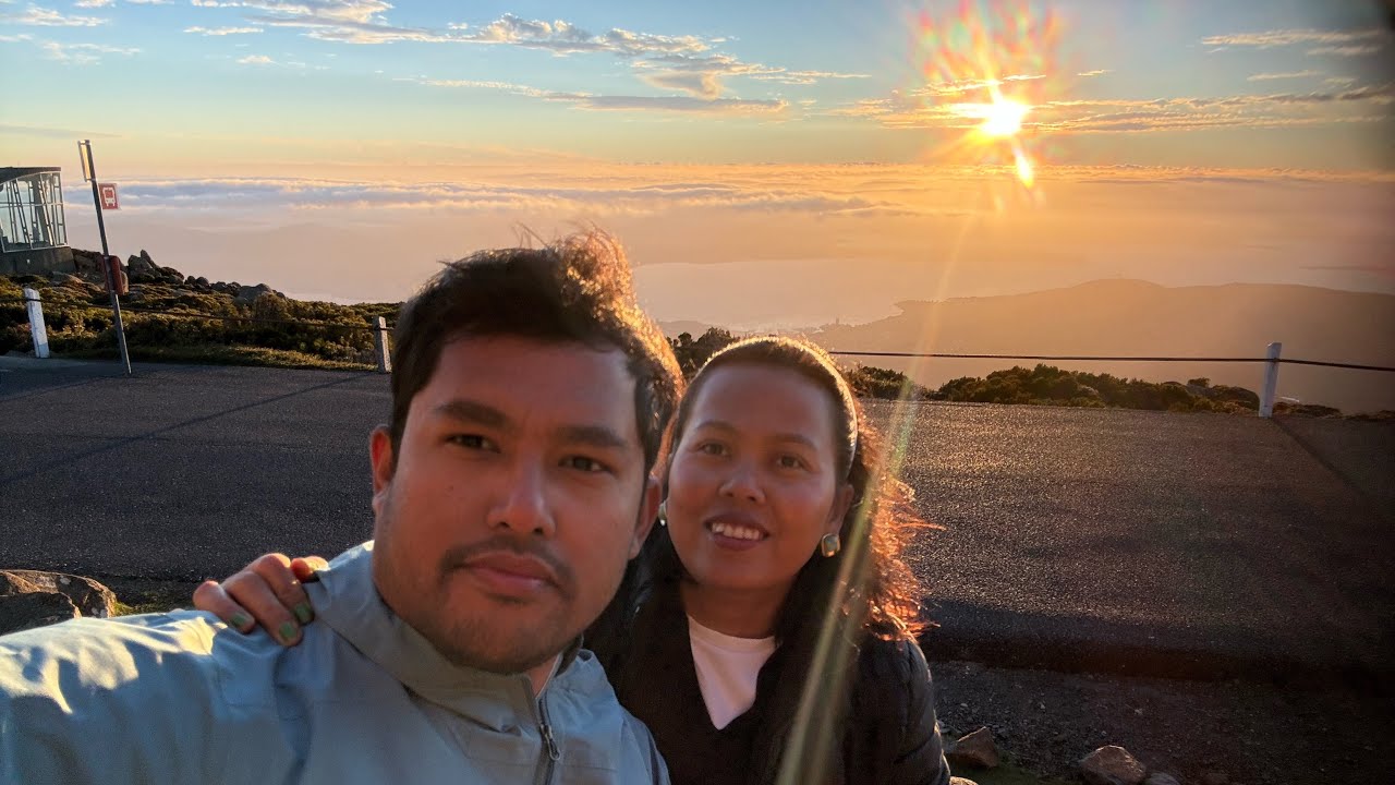 TASMANIA TRIP 