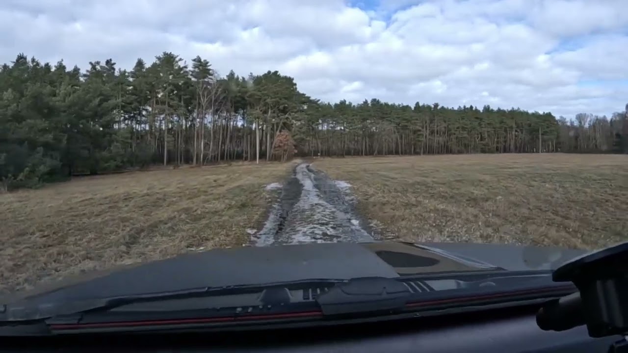 Niedzielna wyprawa 😁 