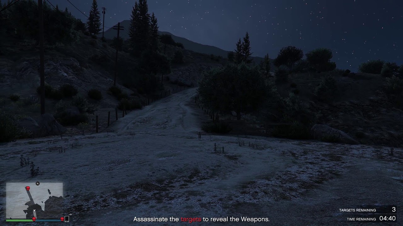Grand Theft Auto V