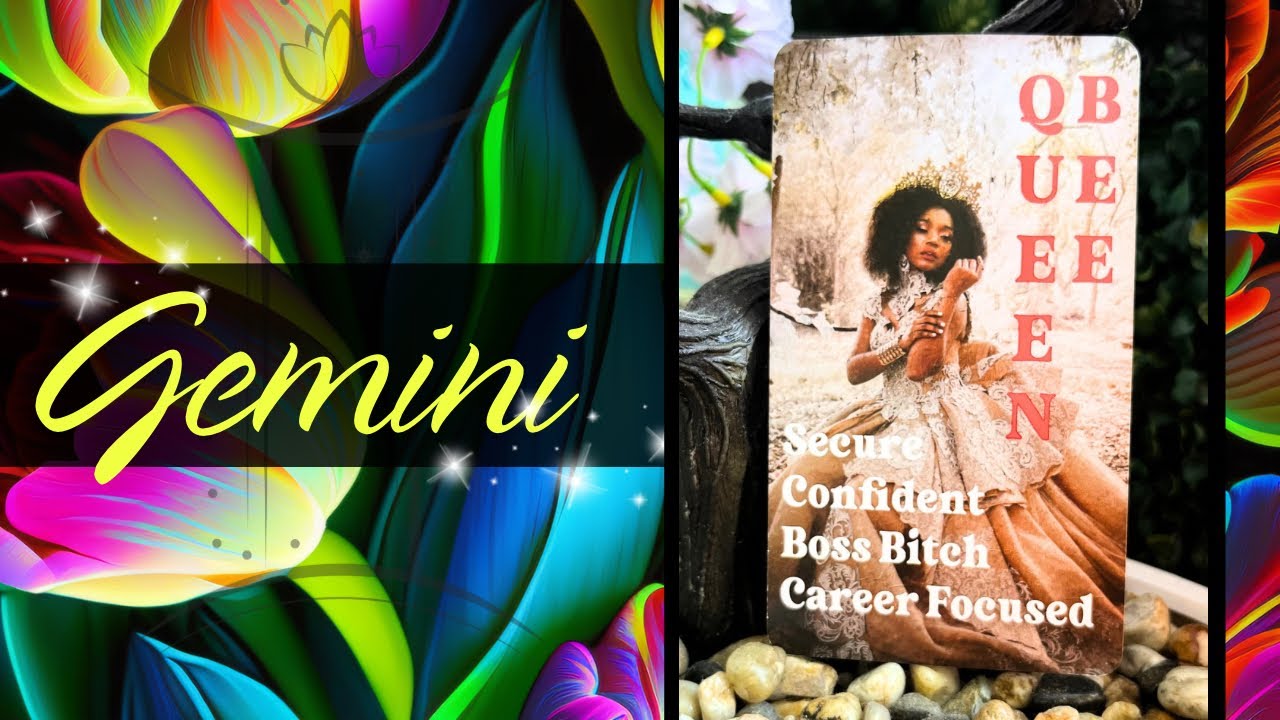 ♊️GEMINI | 🙄THEY ACTUALLY THOUGHT THEY COULD STOP YOU DEOM BOSSING UP!