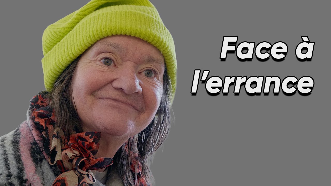 Face à l'errance II - Documentaire