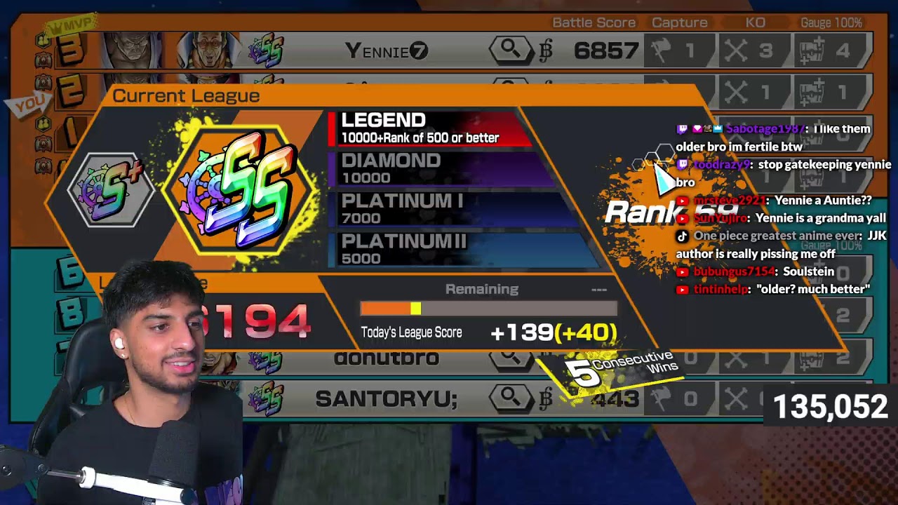 [LIVE🔴] ABUSING EX NUSJURO, GO CRY. INDIA FLIGHT TOMORROW🛫