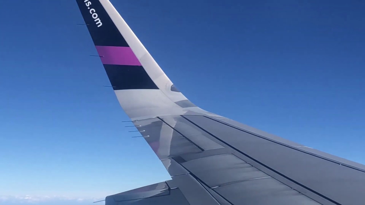 Flight Report | Mexico 🇲🇽 City - Cancun | Volaris A321