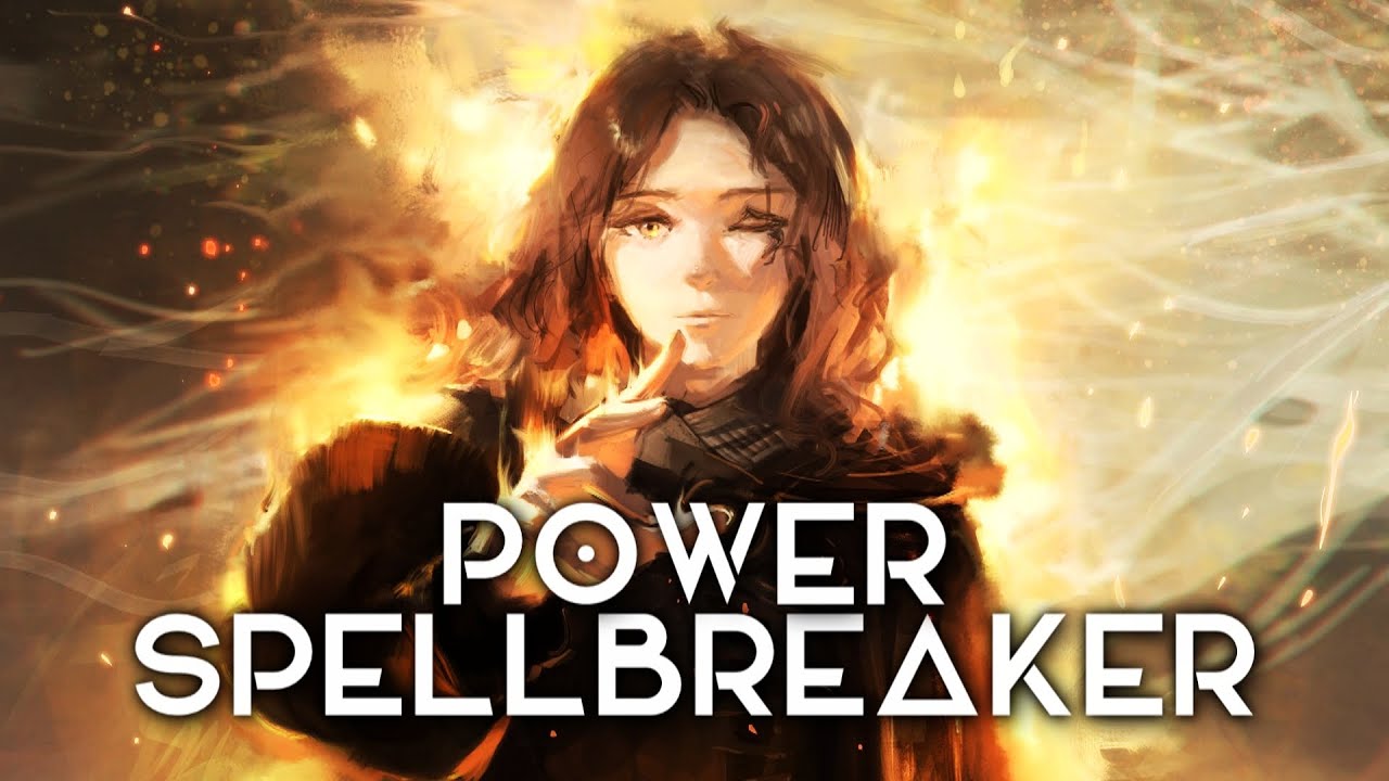 GW2 WvW [DN] Power Spellbreaker