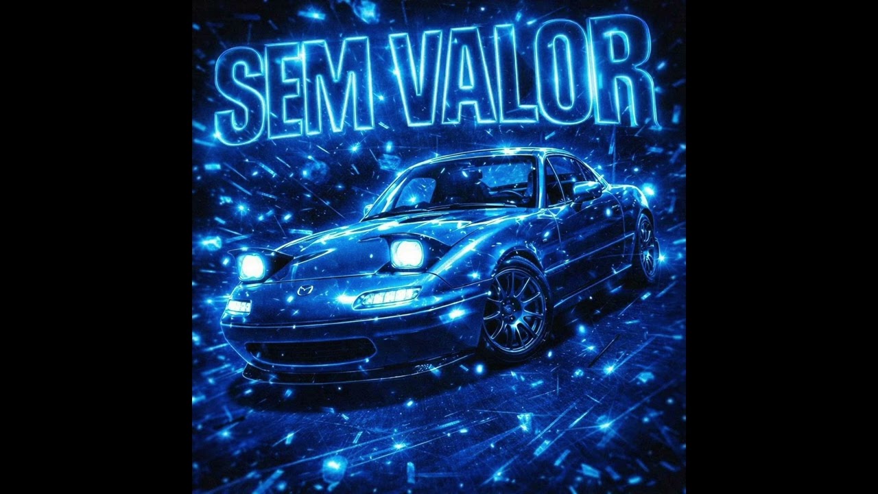 TIMRAGES - Sem Valor (Slowed)