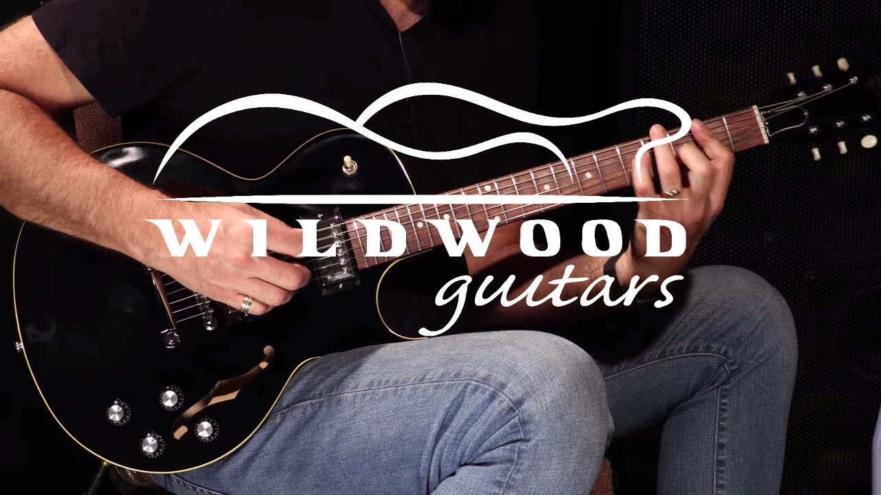 Gibson 2019 ES-235  •  SN: 12928706