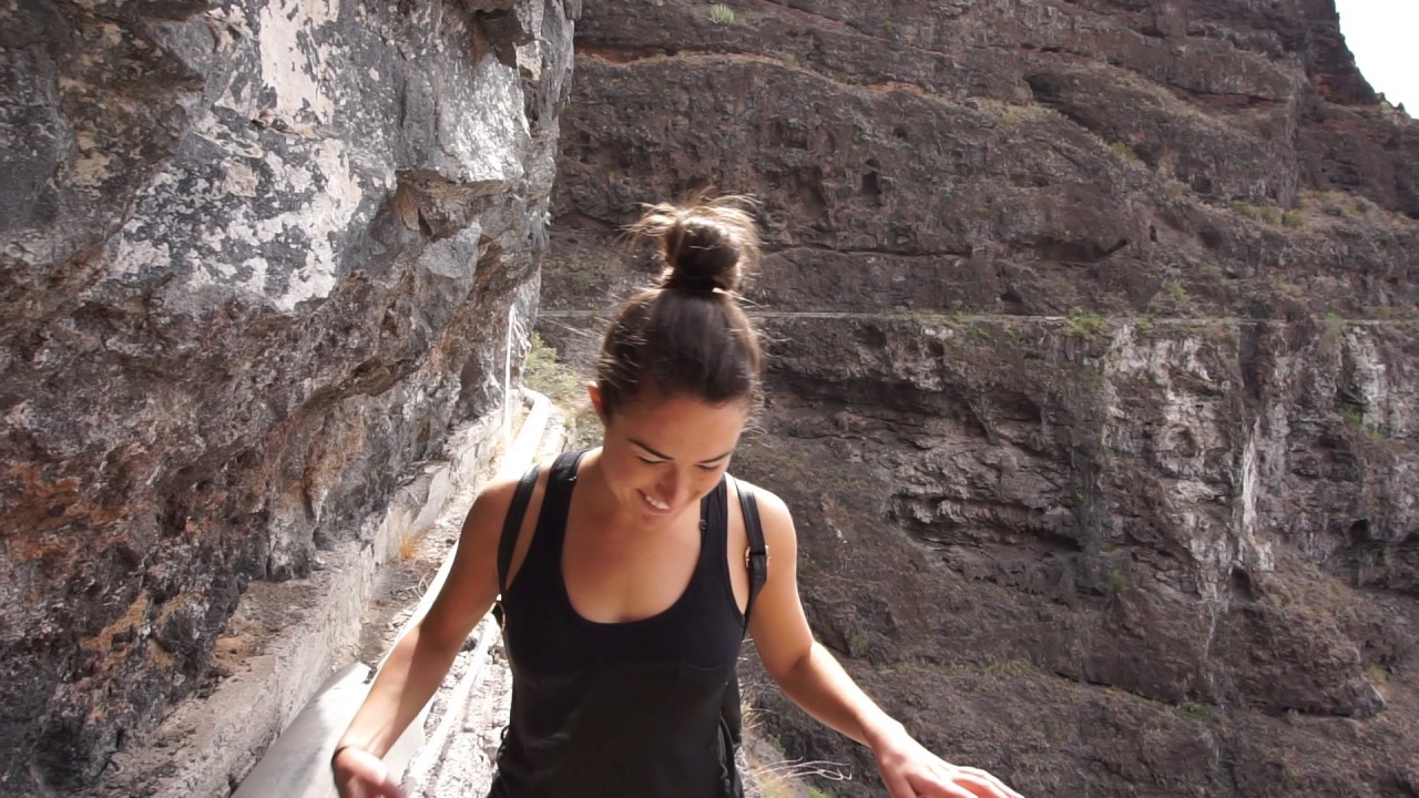 Hiking the 
