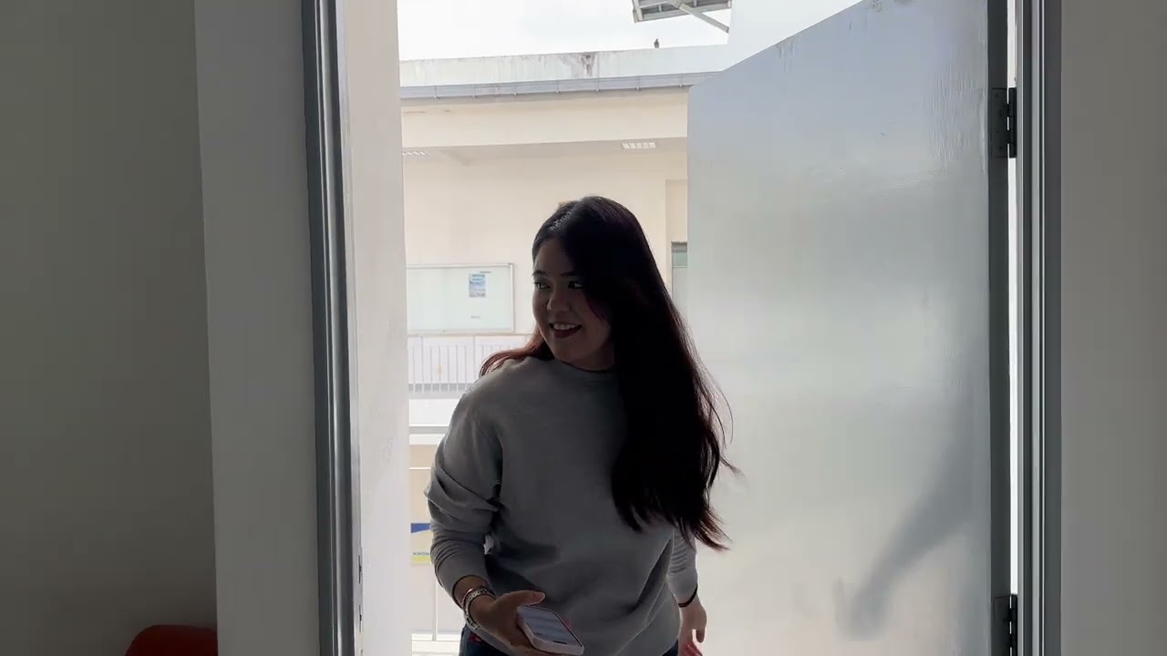 Video Assignment Etika