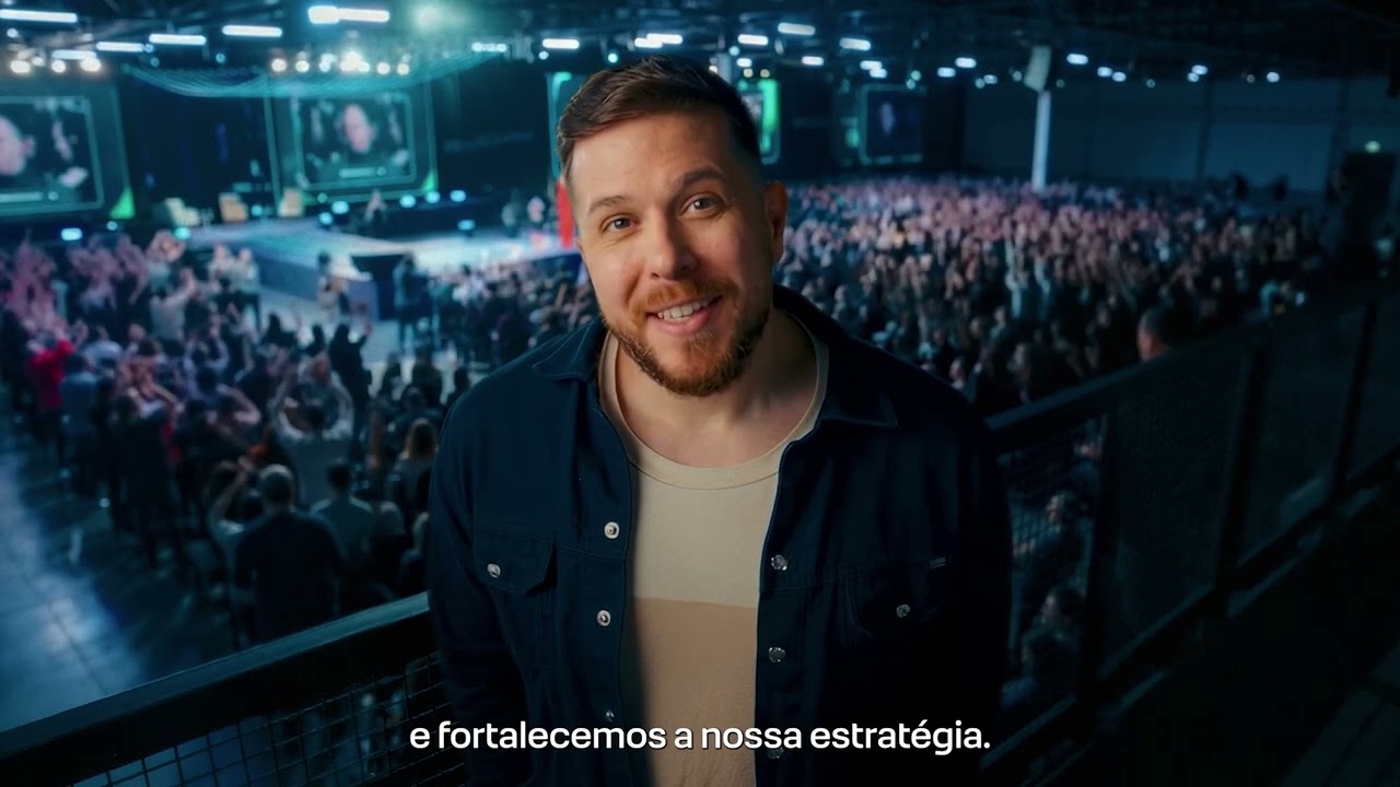 2025, o ano de redefinir fronteiras e construir novos futuros