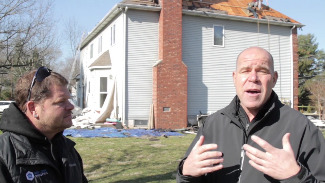 Meet Roof Repair Contractors Bucks County PA 215-938-8484 Roofing Repair Contractors Bucks County PA