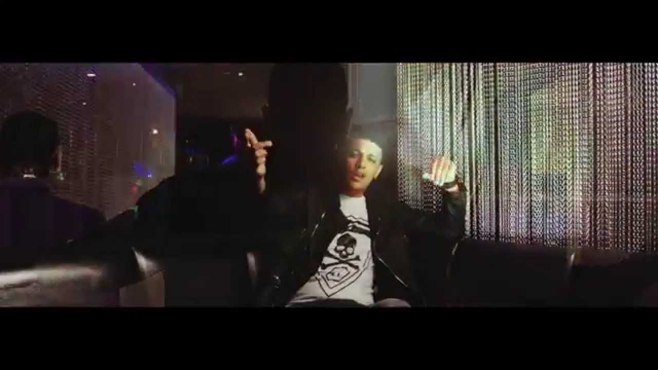 Zifou - Hello (Clip officiel)