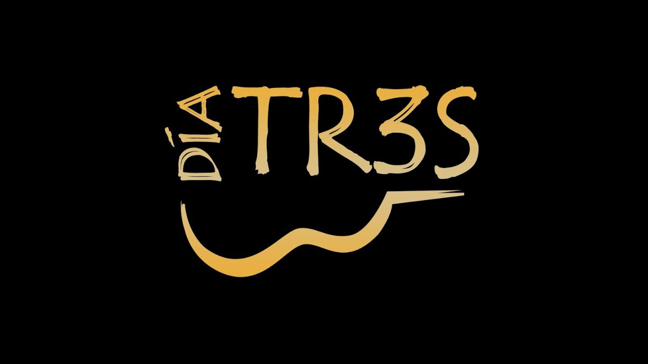 Dia Tr3s en vivo IMP Renca
