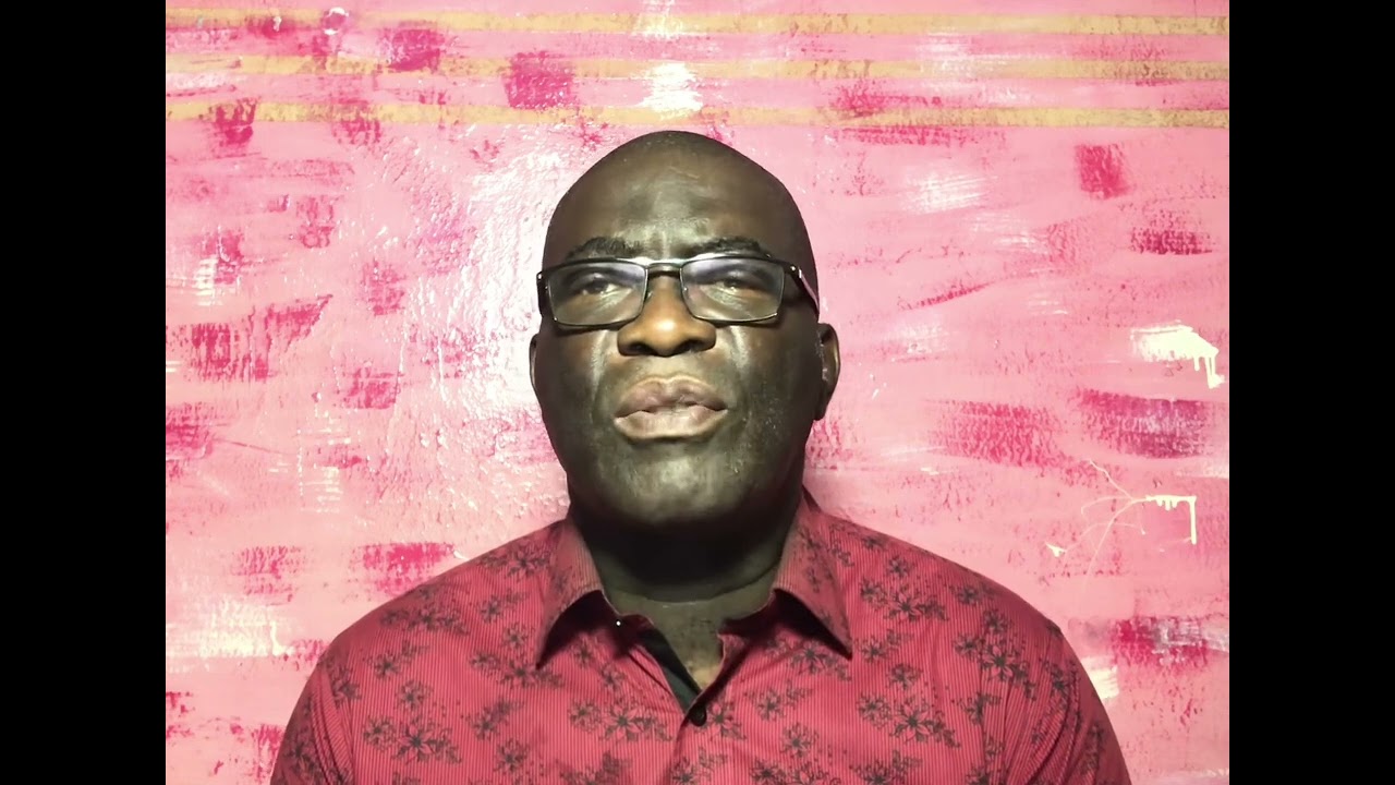 &Ecirc;TRE GRAND. Matthieu 23:11-12. M&eacute;ditation du mercredi 12 janvier 2022. Pasteur Eug&egrave;ne MASSA