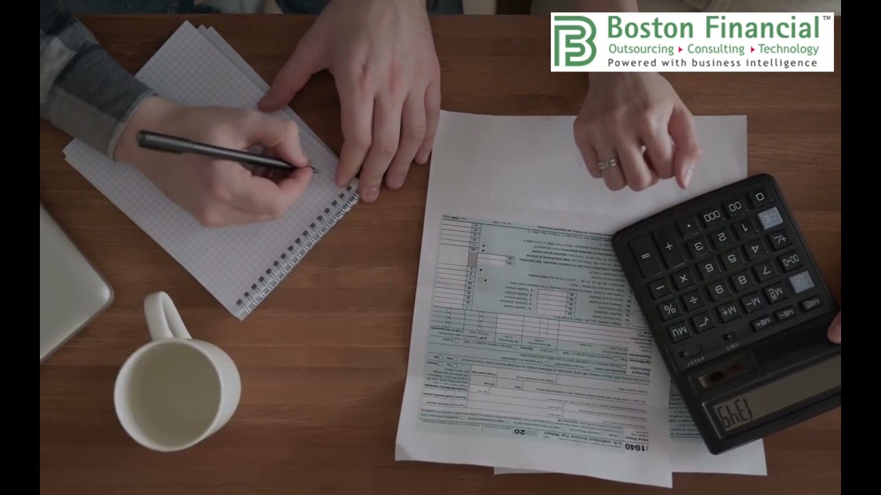 Generic on all Services of BFAG 