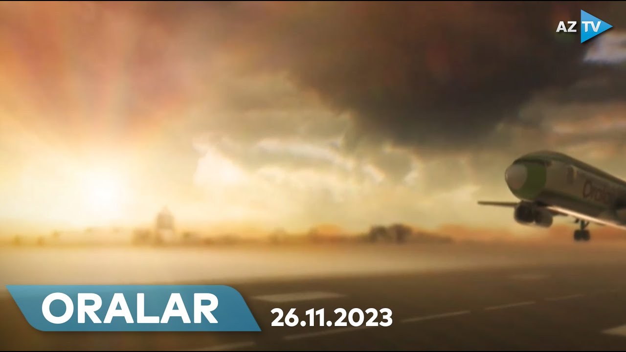 Koreyada bu rəqəmi niyə sevmirlər? | ORALAR - 26.11.2023