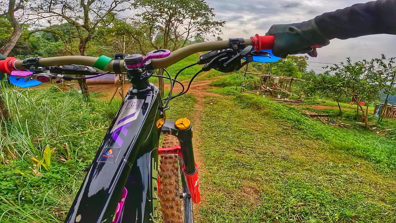 Patiis hardline wet and wild ride!