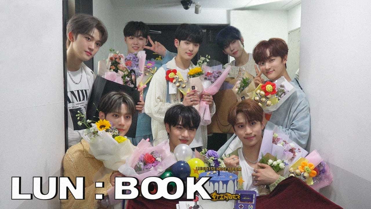 [LUN:BOOK📖] 음방 비하인드 ①