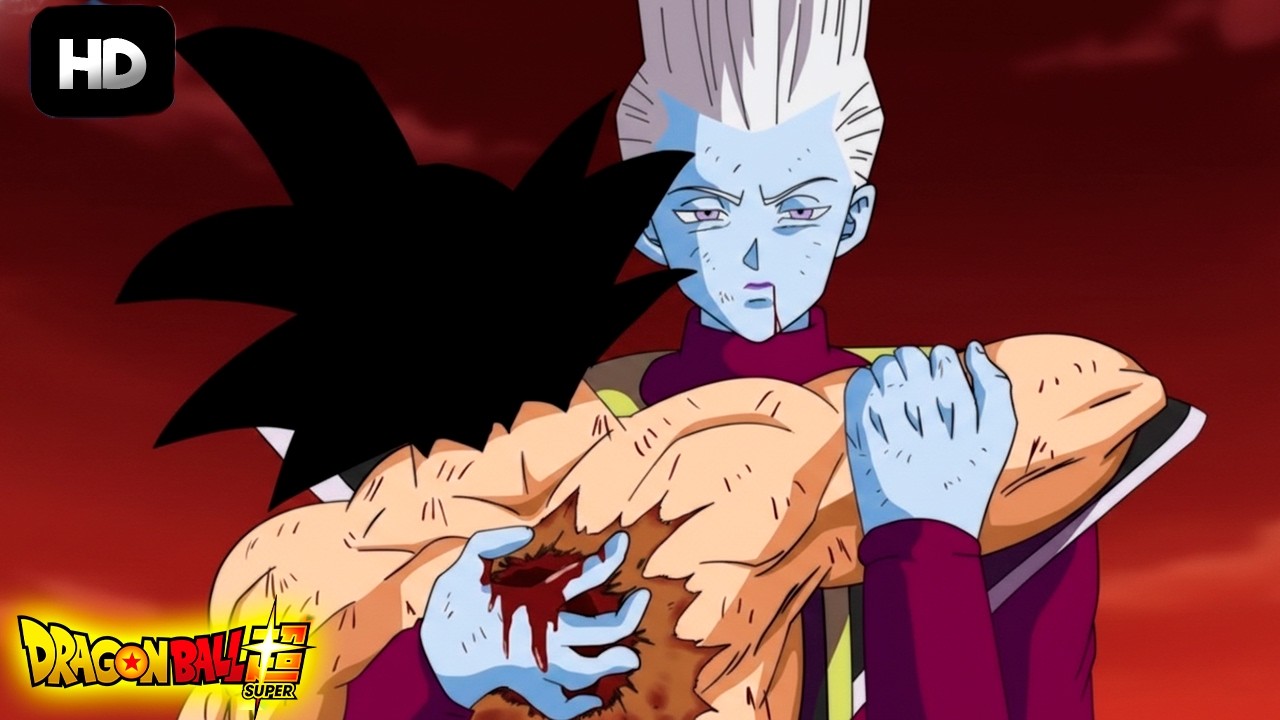 GOKU EL DIOS MAS PODEROSO | PELÍCULA COMPLETA 2026 | DRAGON BALL SUPER 2