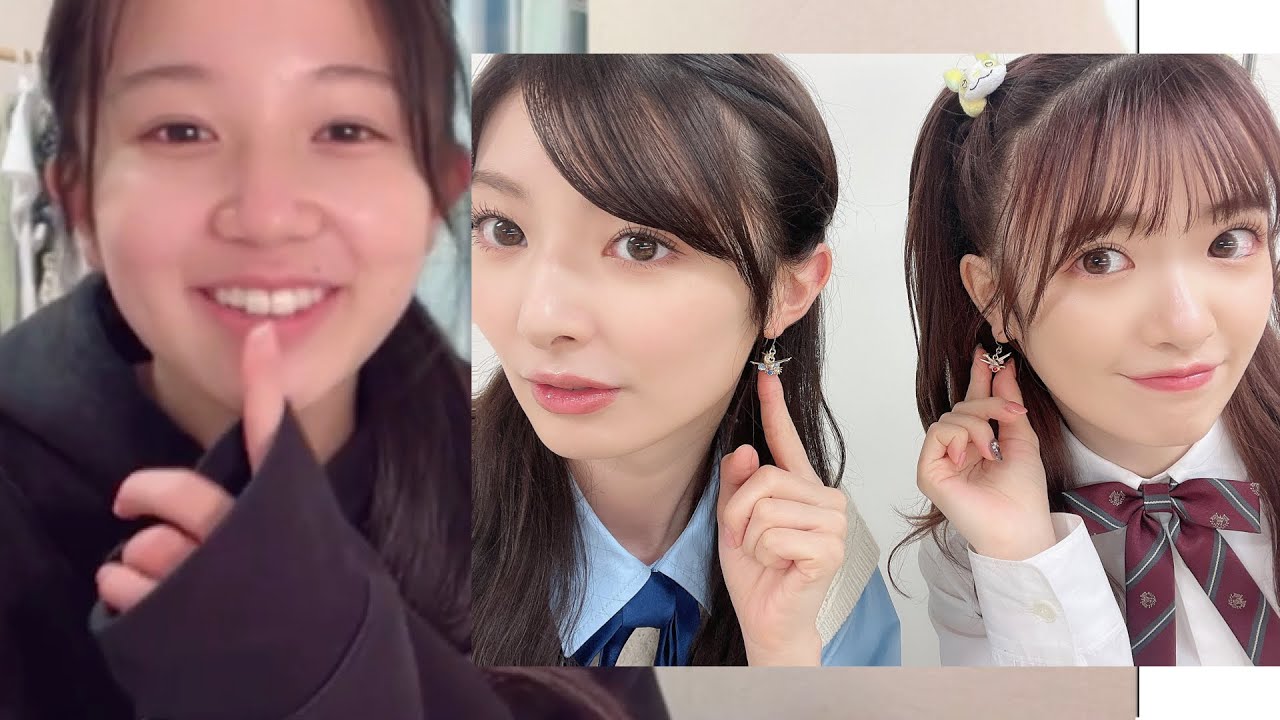 武藤姉妹の仲良しエピソードをこっそり暴露 正鋳真優