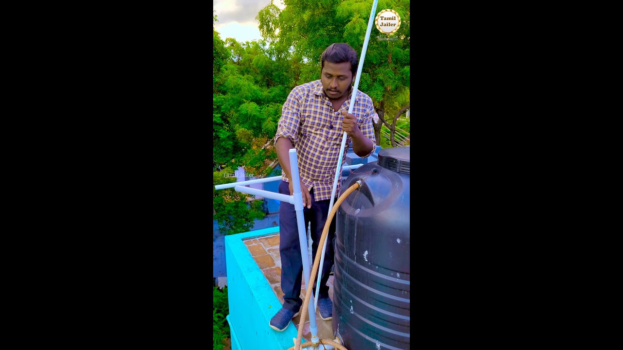 Method of calculating the amount of water