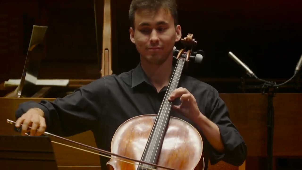 Aaron Copland: Waltz and Celebration from ‘Billy the Kid’ for Cello and Piano