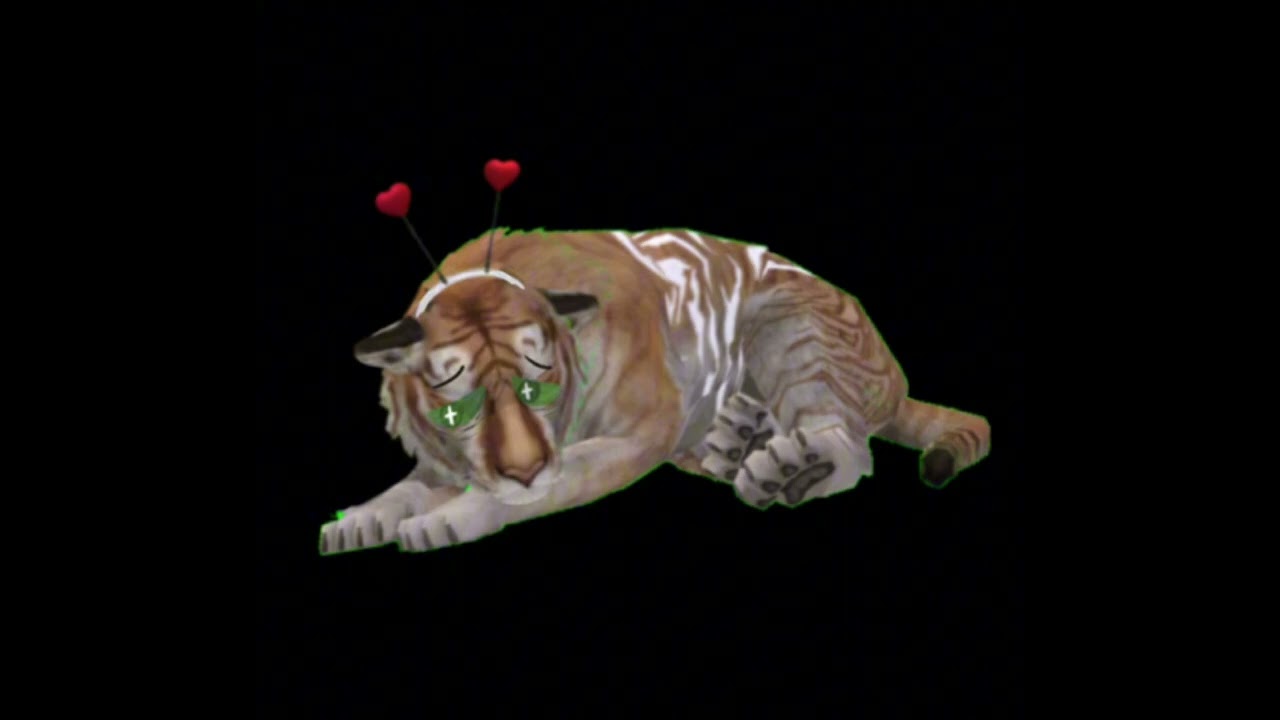 i love u so much - shambles (instrumental) [NOT MY SONG]