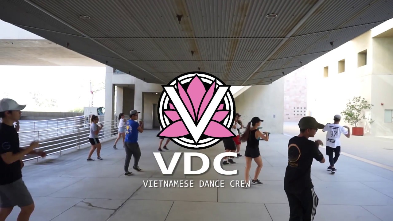 VDC 2016-2017 Promo Video