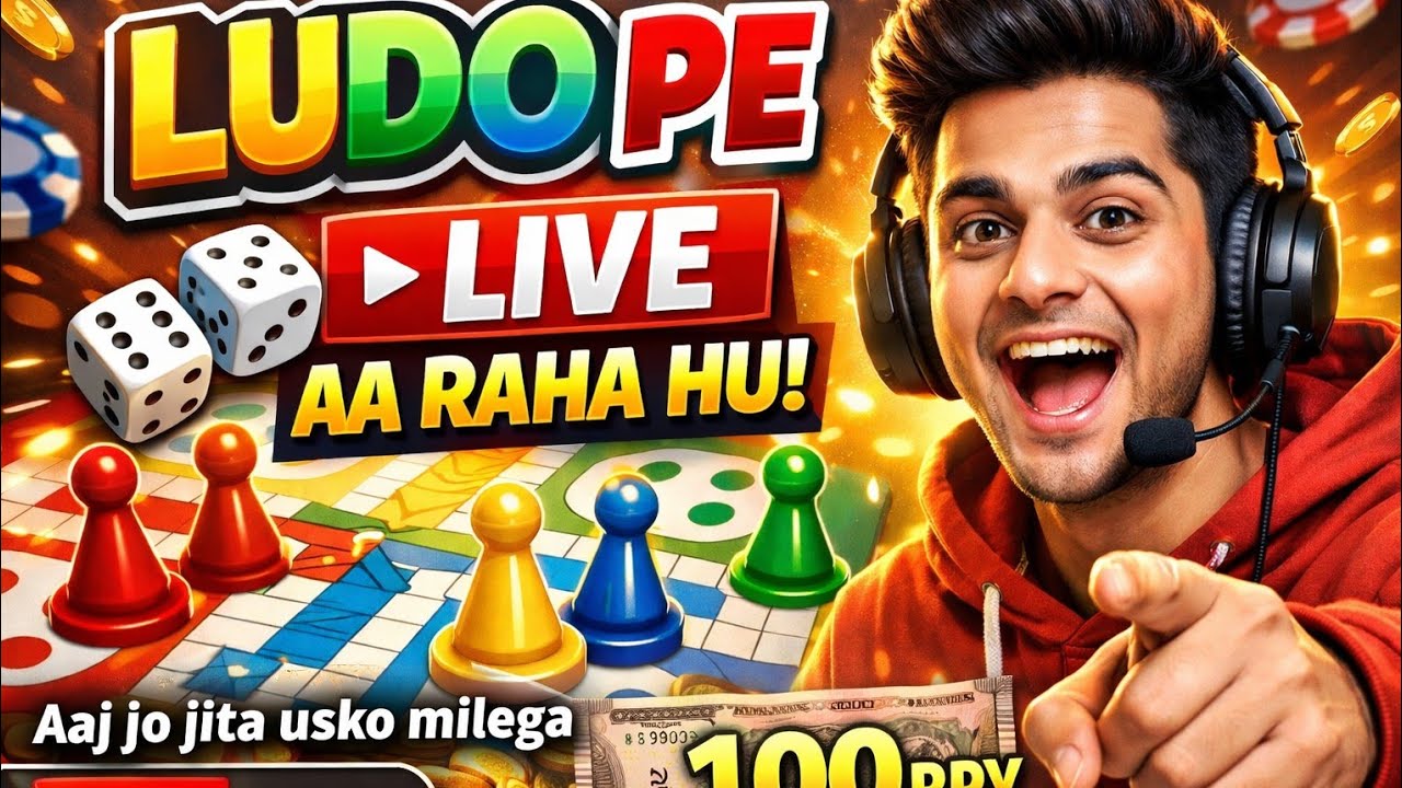Vishu Ludo Champion Live #ludoking #shorts #videos