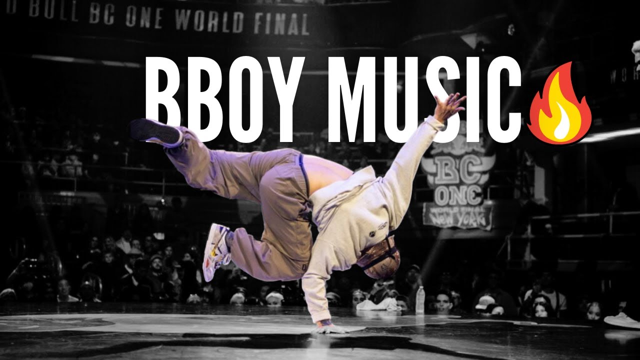 BBOY MUSIC 2023 💥 ENERGY MUSIC 💥 BBOY MIXTAPE