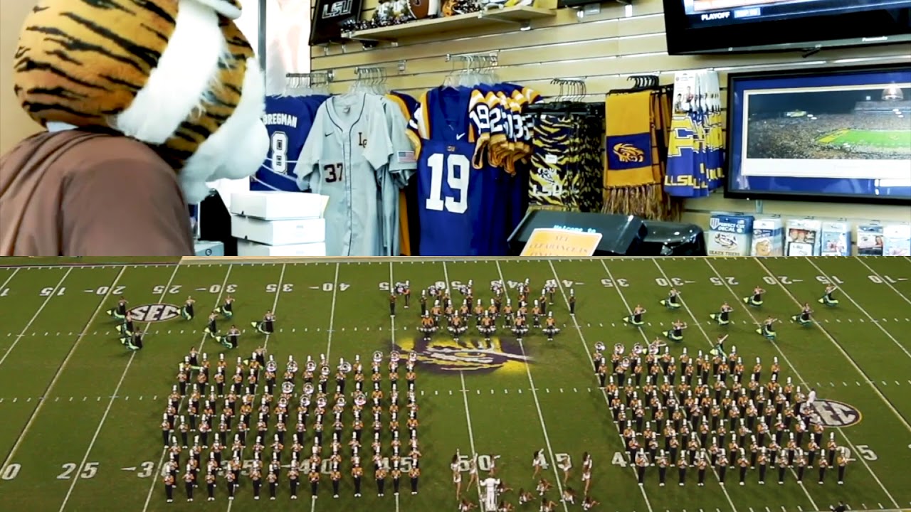 Star Wars Halftime Show