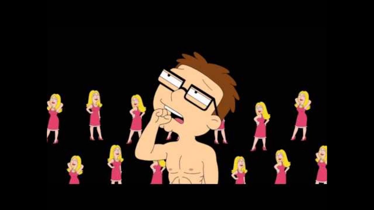 Steve Smith - Is She Not Enough? (Full)