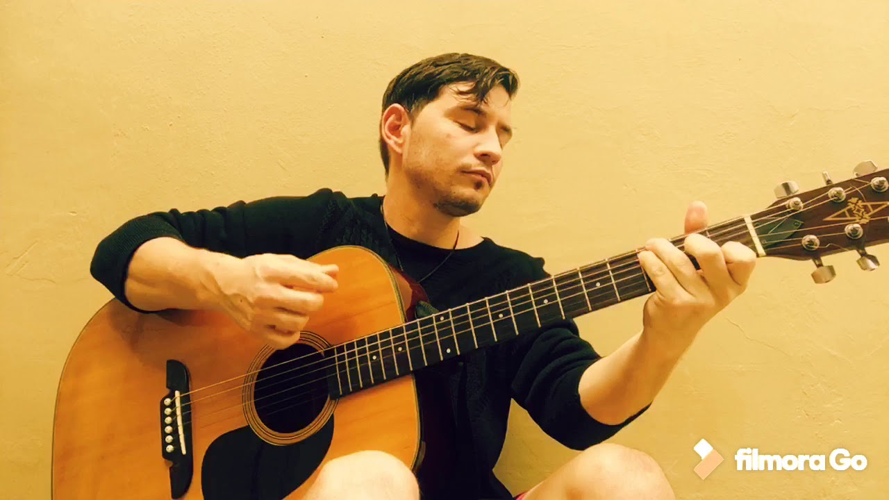 MAGIA - GUSTAVO CERATI - (COVER)