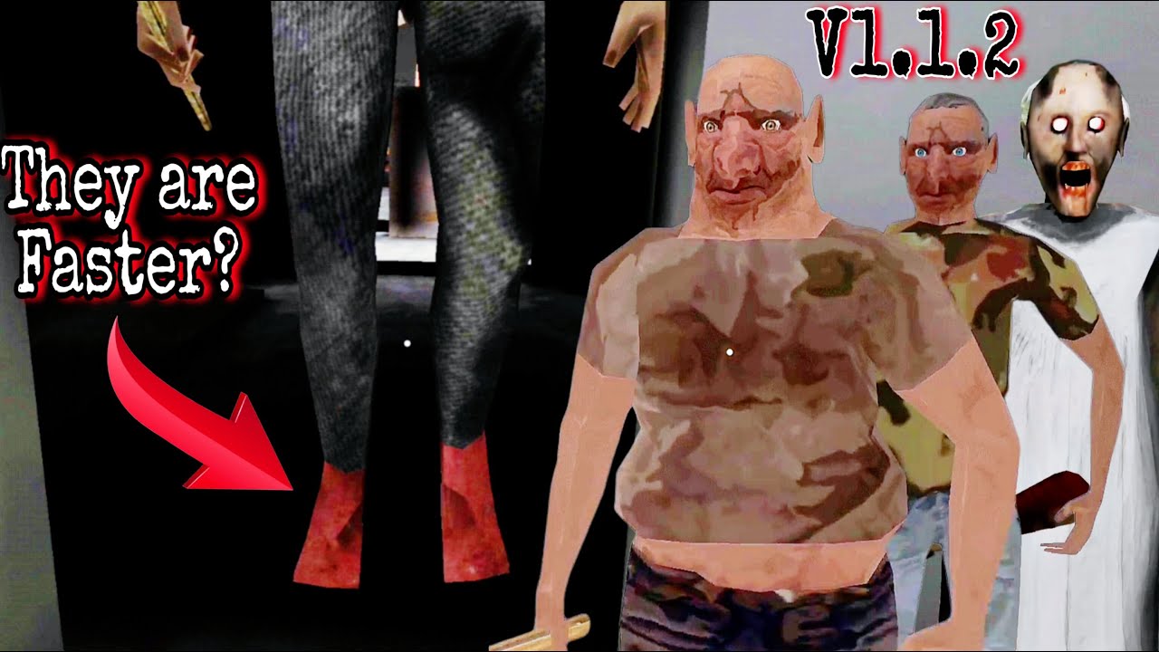 The Twins Version 1.1.2 Full Gameplay
