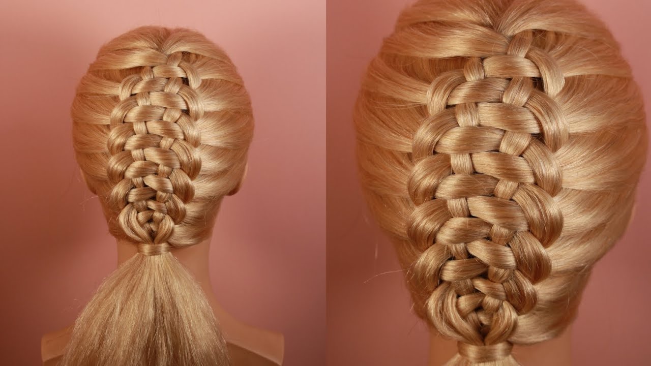 False braid 🔥