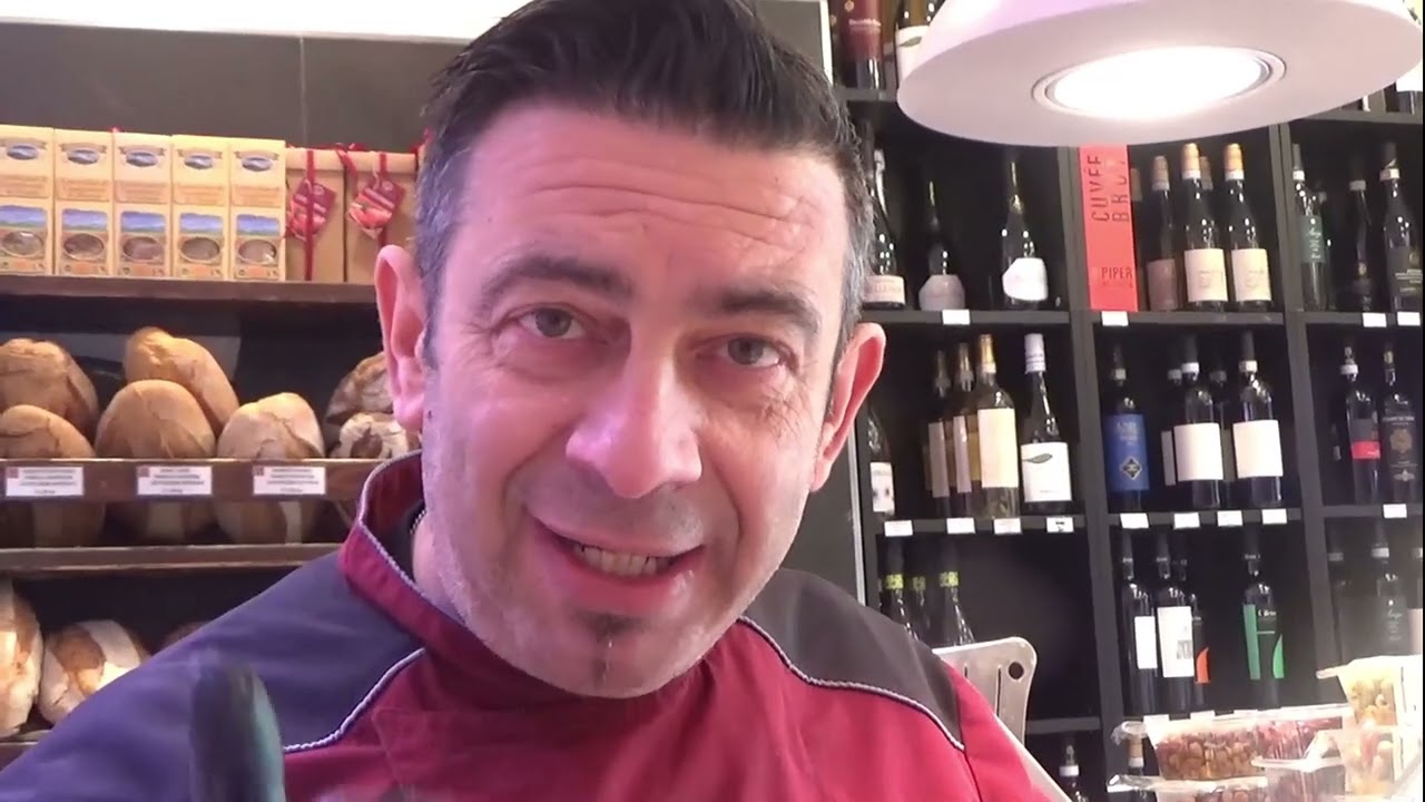 Macelleria i Tre Porcellini - Oggi parliamo di Mortadella
