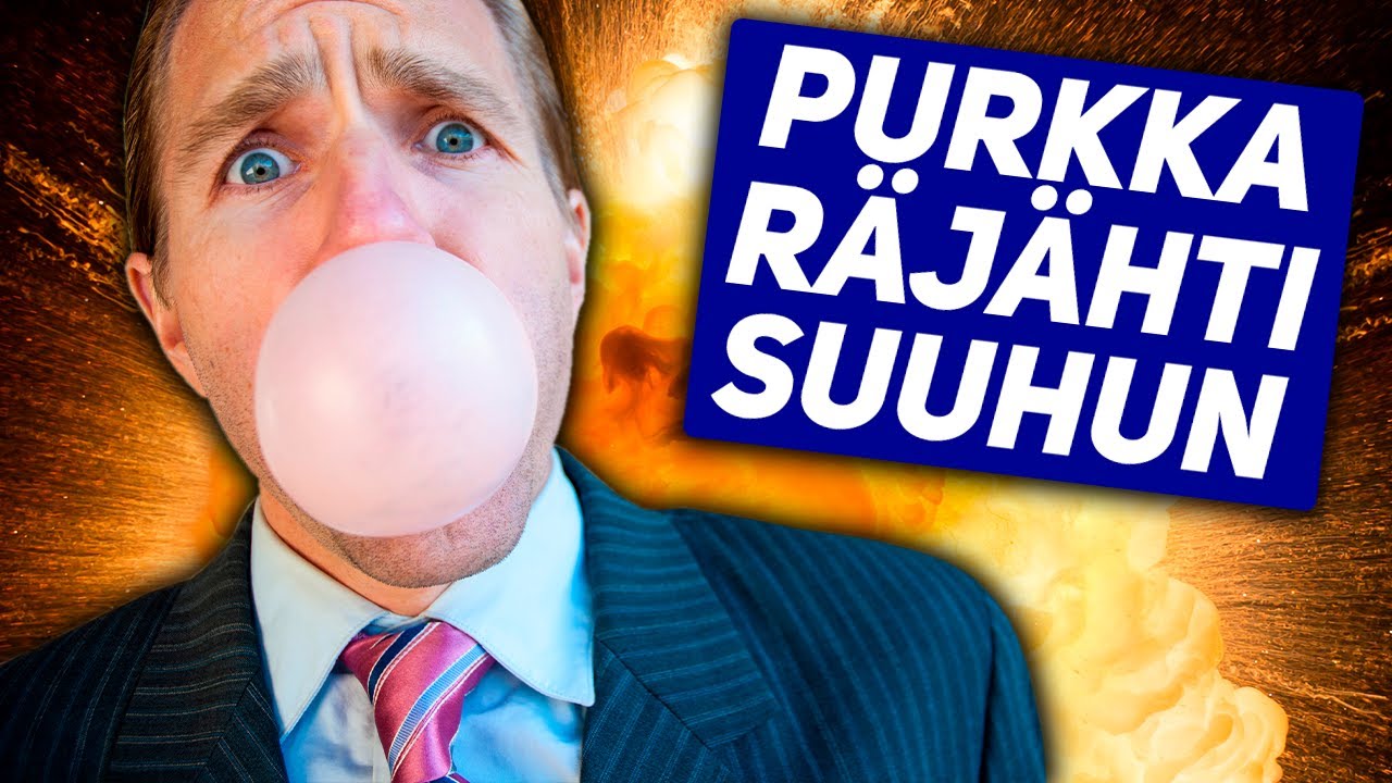10 OUDOINTA TAPAA KUOLLA