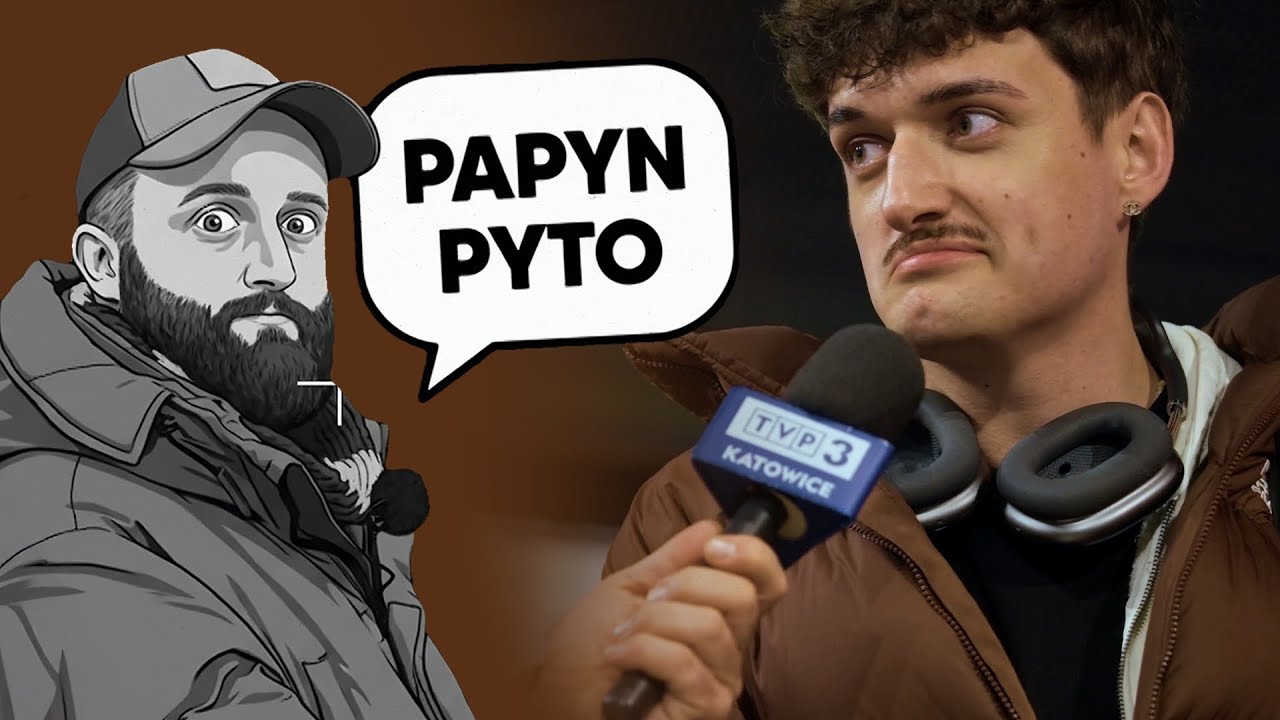 CZY POLAKOM BRAKUJE CZASU?