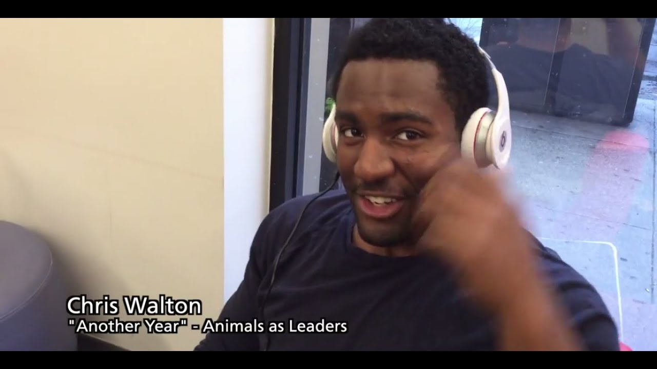 Berklee, What Are You Listening To? (Spring 2015)