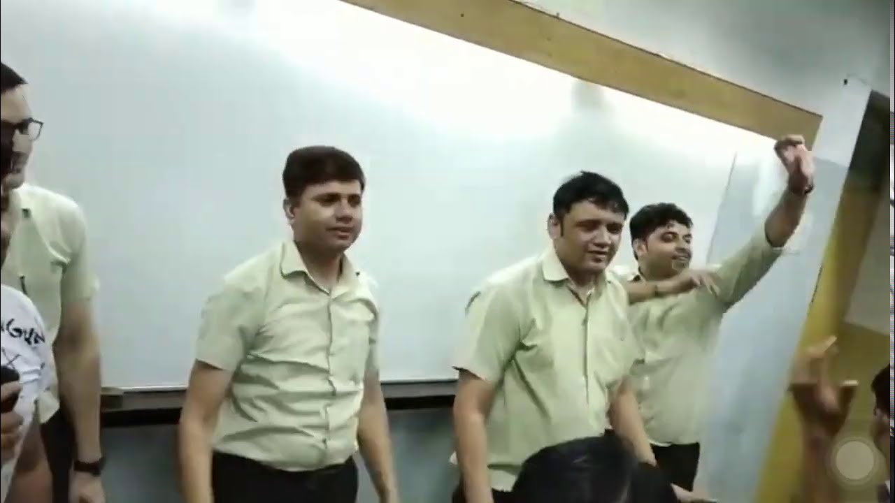 Sarvottam career institute dance
