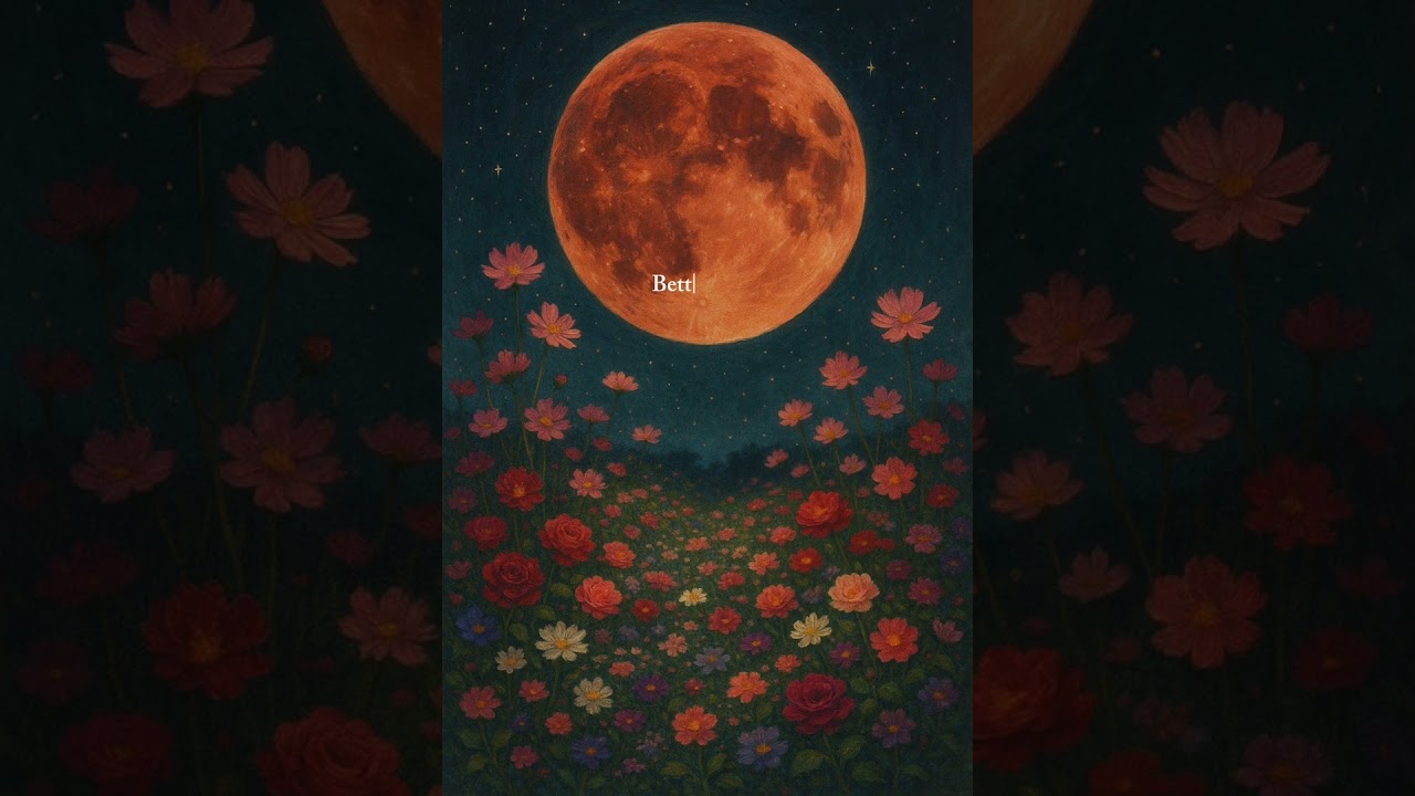 💖 A Sz&iacute;v Vir&aacute;goskertje &ndash; 🌕 V&eacute;rhold Medit&aacute;ci&oacute; ( h&aacute;tt&eacute;rzene n&eacute;lk&uuml;l, 5 k&ouml;r&ouml;s ism&eacute;tl&eacute;s)  