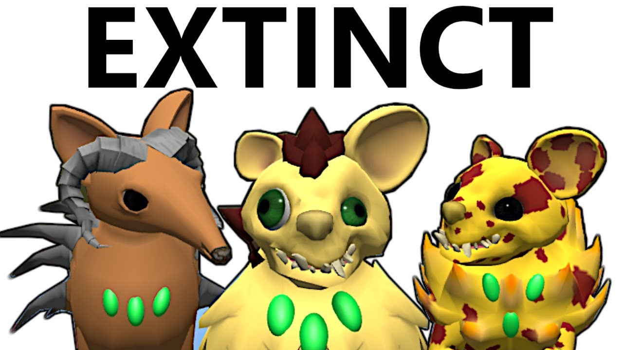 We Almost Went Extinct In Niche - a genetics survival game